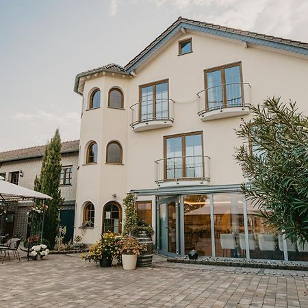 Weingut U. Gaestehaus Vogt-Fehlinger Biebelsheim Zewnętrze zdjęcie