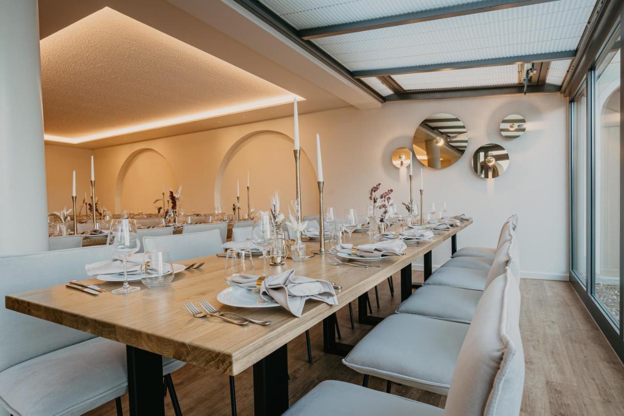 Weingut U. Gaestehaus Vogt-Fehlinger Biebelsheim Zewnętrze zdjęcie
