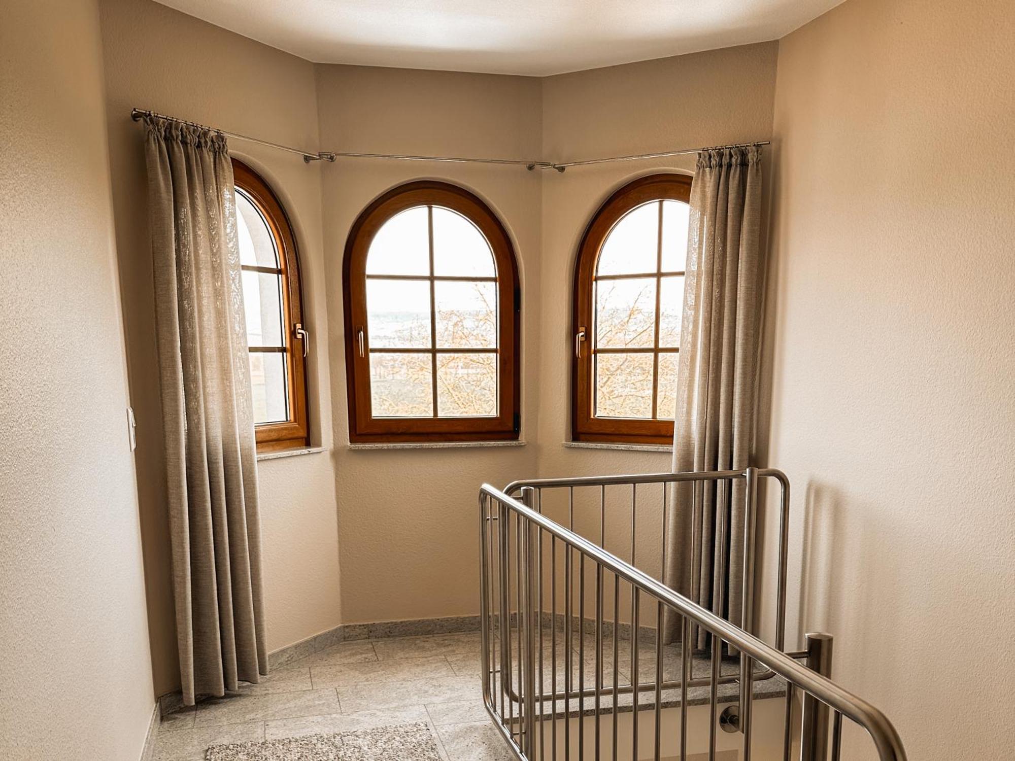Weingut U. Gaestehaus Vogt-Fehlinger Biebelsheim Zewnętrze zdjęcie